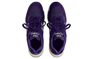 New Balance 998 MiUSA Teddy Santis Plum Purple 3 3106351