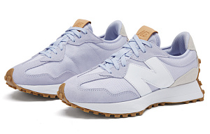 New Balance 327 Violet Haze Gum Women's 1 3106354