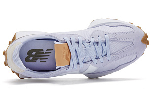 New Balance 327 Violet Haze Gum Women's 2 3106355