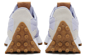 New Balance 327 Violet Haze Gum Women's 3 3106356
