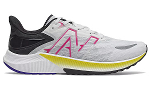New Balance FuelCell Propel V3 White Pink Glow 1 3106378