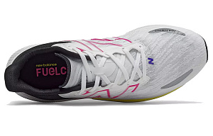 New Balance FuelCell Propel V3 White Pink Glow 3 3106380