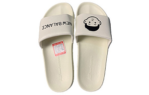 New Balance X Noritake Unisex Sandals Beige 3 3106406
