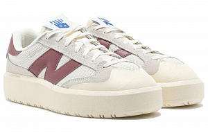 New Balance 302 Beige Red 1 3106427