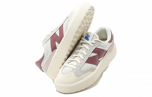 New Balance 302 Beige Red 2 3106428