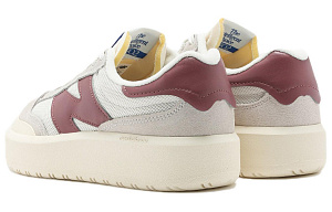 New Balance 302 Beige Red 3 3106429