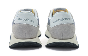 New Balance 237 Rain Cloud Steel 3 3106433