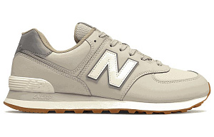 New Balance 574 Vegan Timberwolf 1 3106435