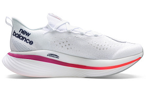 New Balance FuelCell Sc Elite V3 White Victory Blue 1 3106439