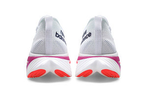 New Balance FuelCell Sc Elite V3 White Victory Blue 3 3106441
