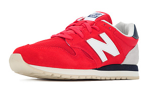 New Balance 520 Series Red 1 3106448