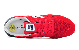 New Balance 520 Series Red 2 3106449