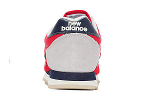 New Balance 520 Series Red 3 3106450