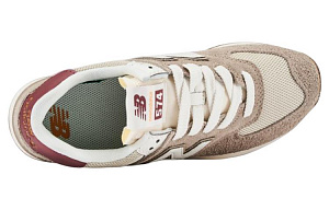 New Balance 574 Driftwood Women's 2 3106453