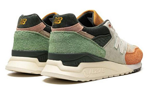 New Balance 998 Ronnie Fieg & Frank Lloyd Wright Foundation Broadacre City Aloe Wash 2 3106457
