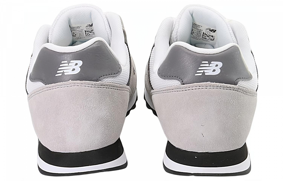 New Balance 393 'Grey' купить в интернет-магазине Yoocart с быстрой доставкой по России.
