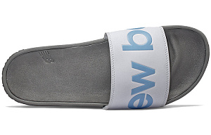 New Balance 200 Slides 'Grey' 2 3106955