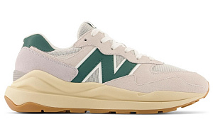 New Balance 57/40 Moonbeam Nightwatch Green 1 3106972