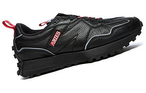 New Balance 327 Aries Invincible Ii Black 1 3106988