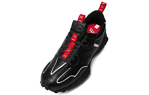 New Balance 327 Aries Invincible Ii Black 2 3106989
