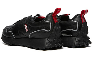 New Balance 327 Aries Invincible Ii Black 3 3106990