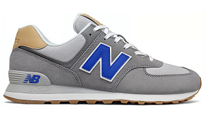 New Balance 574 Castlerock Team Royal 1 3106996