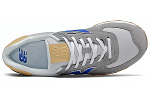 New Balance 574 Castlerock Team Royal 2 3106997