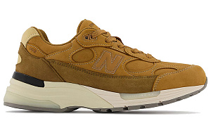 New Balance 992 MiUSA Wheat 1 3107004