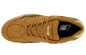 New Balance 992 MiUSA Wheat 2 3107005