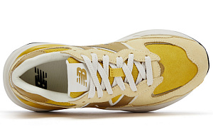 New Balance 57/40 Series Low Top 'Yellow' Women's 2 3107008