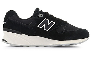 New Balance 999 Black D Wide 1 3107011