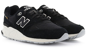 New Balance 999 Black D Wide 2 3107012
