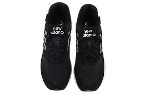 New Balance 999 Black D Wide 3 3107013