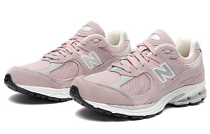 New Balance 2002R Cherry Blossom Powder Grey White 2 3107024