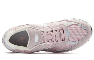 New Balance 2002R Cherry Blossom Powder Grey White 3 3107025