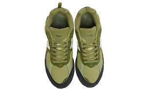 New Balance 2002R The Basement Moss Green 2 3107029