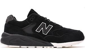 New Balance Black 1 3107035