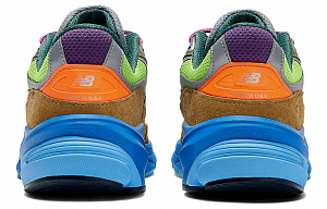 New Balance Action Bronson X 990v6 Made In Usa 'Baklava' 3 3107044