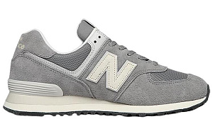 New Balance 574 Grey Off White 1 3107050