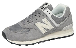 New Balance 574 Grey Off White 2 3107051