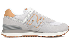 New Balance 574 Rain Cloud Maple 1 3107058