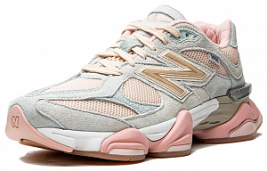 New Balance X Joe Freshgoods 9060 'Baby Shower Blue' 1 3107066