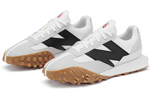 New Balance XC 72 White Black Gum 1 3107406