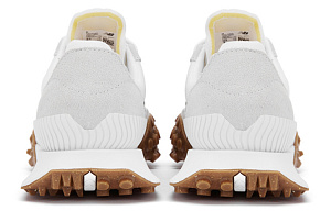New Balance XC 72 White Black Gum 3 3107408