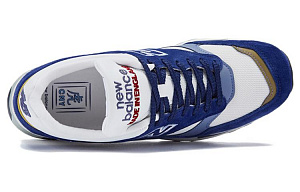 New Balance 1500 MiUK Blue 3 3107420