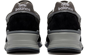 New Balance 997 Made In Usa 'Black' 3 3107470