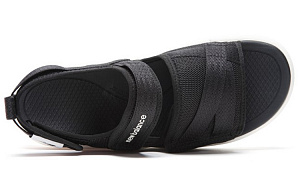 New Balance 3206 Series Fashion Unisex Black Sandals 'Black White' 2 3107477