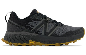 New Balance Fresh Foam X Hierro V7 'Black Grey' Women's 1 3107493