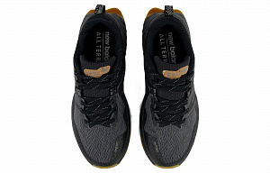 New Balance Fresh Foam X Hierro V7 'Black Grey' Women's 3 3107495