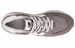 New Balance 57/40 Grey 3 3107513